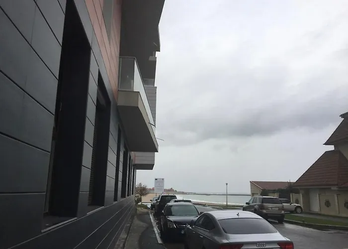 Charming Next To The Apartament