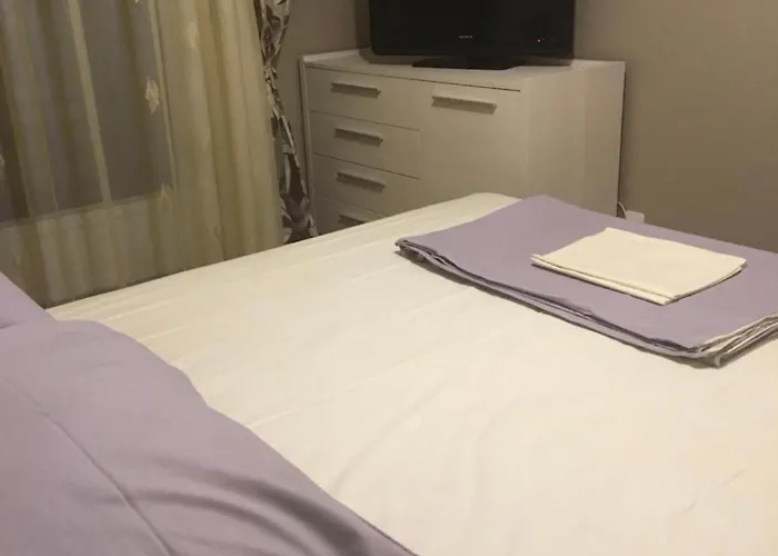 Charming Next To The Konstanca