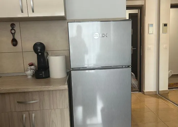 Charming Next To The Apartament *