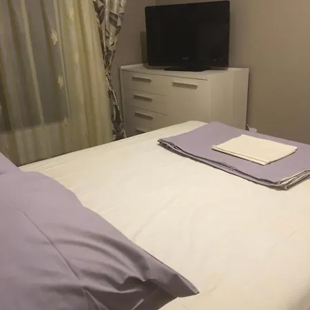 Charming Next To The 콘스탄차