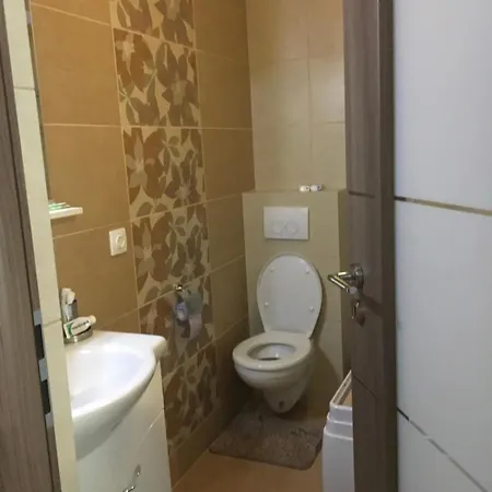 Charming Next To The * Констанца