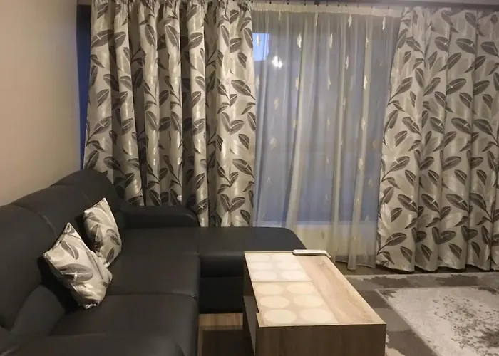 Charming Next To The Apartament *