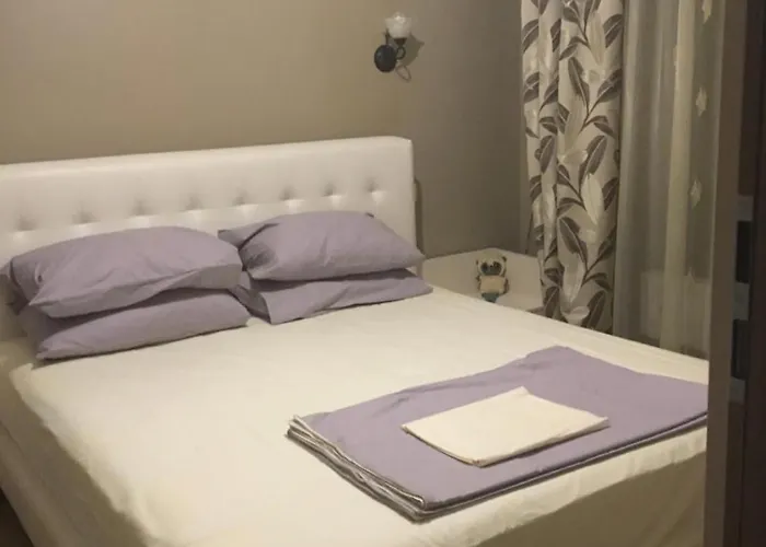 Apartament Charming Next To The Konstanca