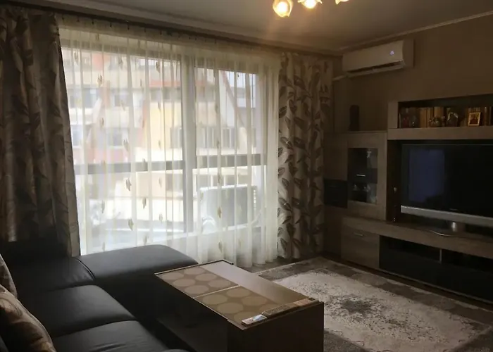 Charming Next To The *