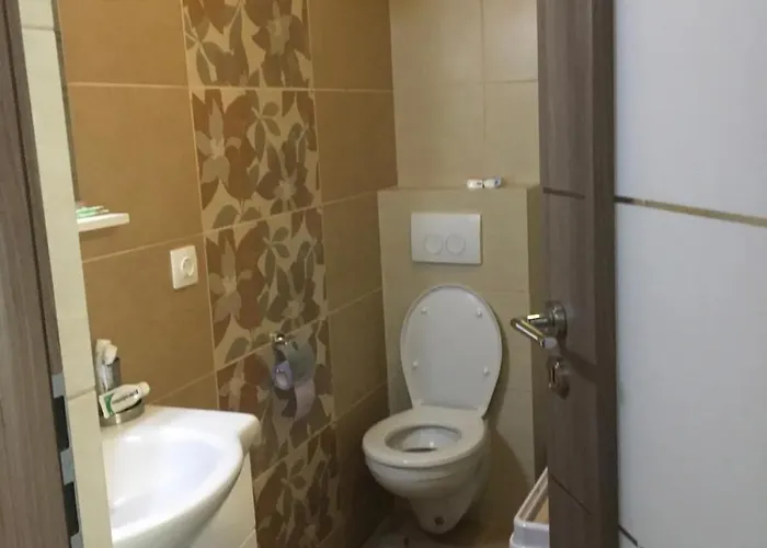 Charming Next To The * Konstanca